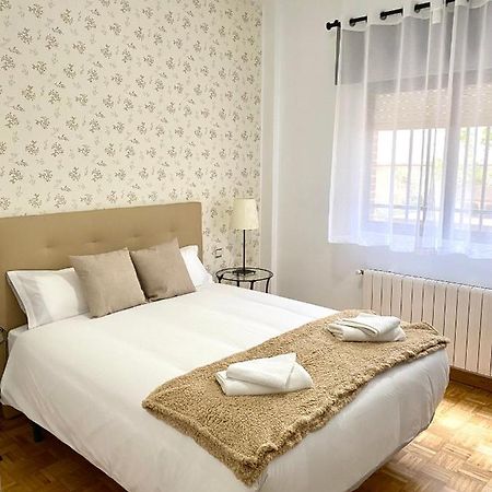 Apartamento Madrid Centro Dış mekan fotoğraf