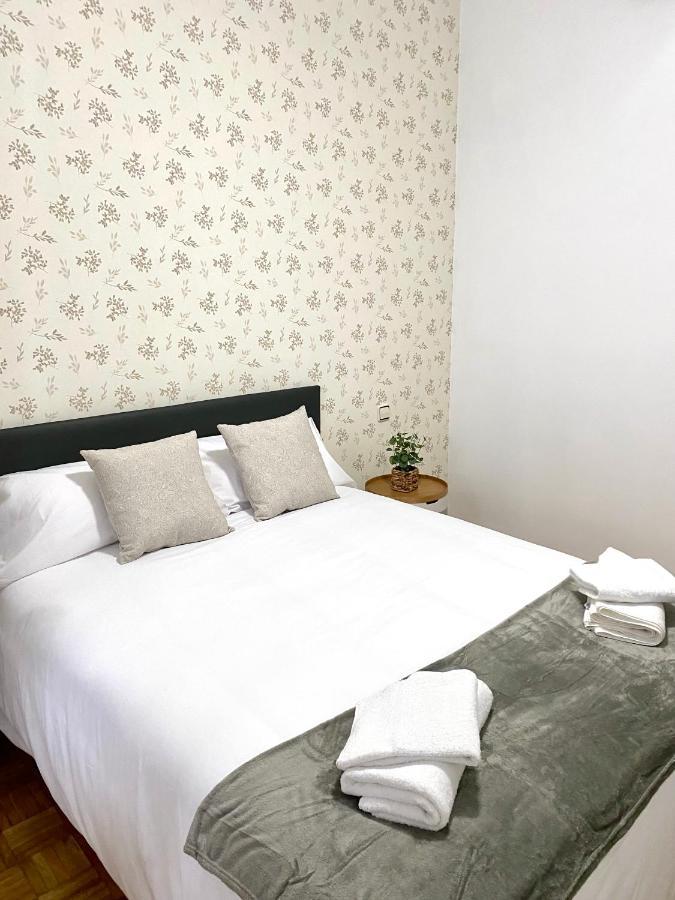 Apartamento Madrid Centro Dış mekan fotoğraf