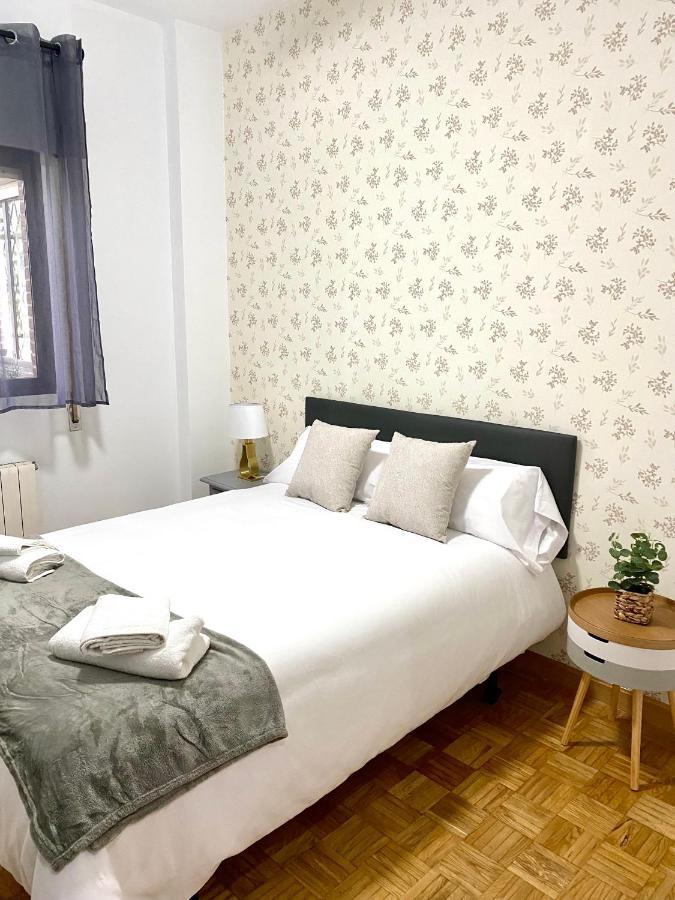 Apartamento Madrid Centro Dış mekan fotoğraf