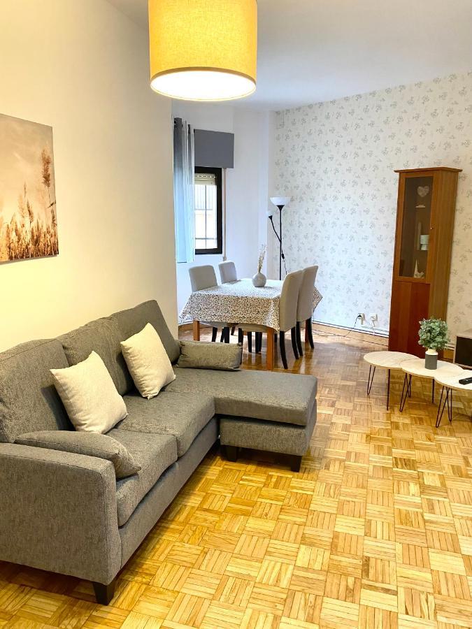 Apartamento Madrid Centro Dış mekan fotoğraf