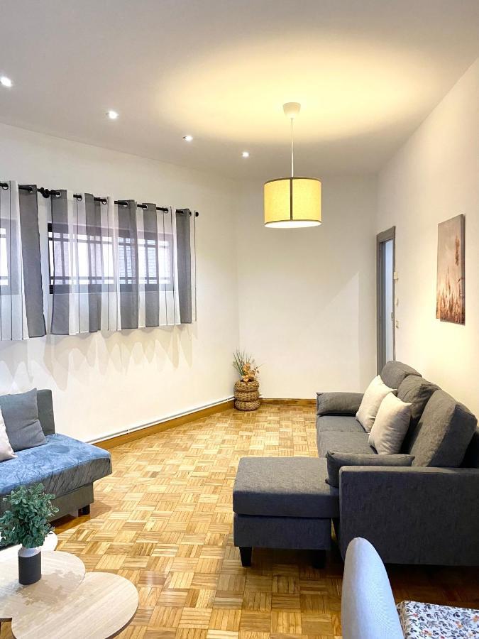 Apartamento Madrid Centro Dış mekan fotoğraf