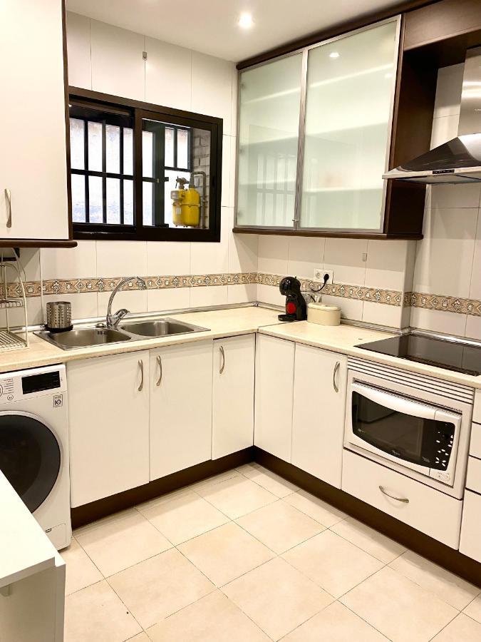 Apartamento Madrid Centro Dış mekan fotoğraf