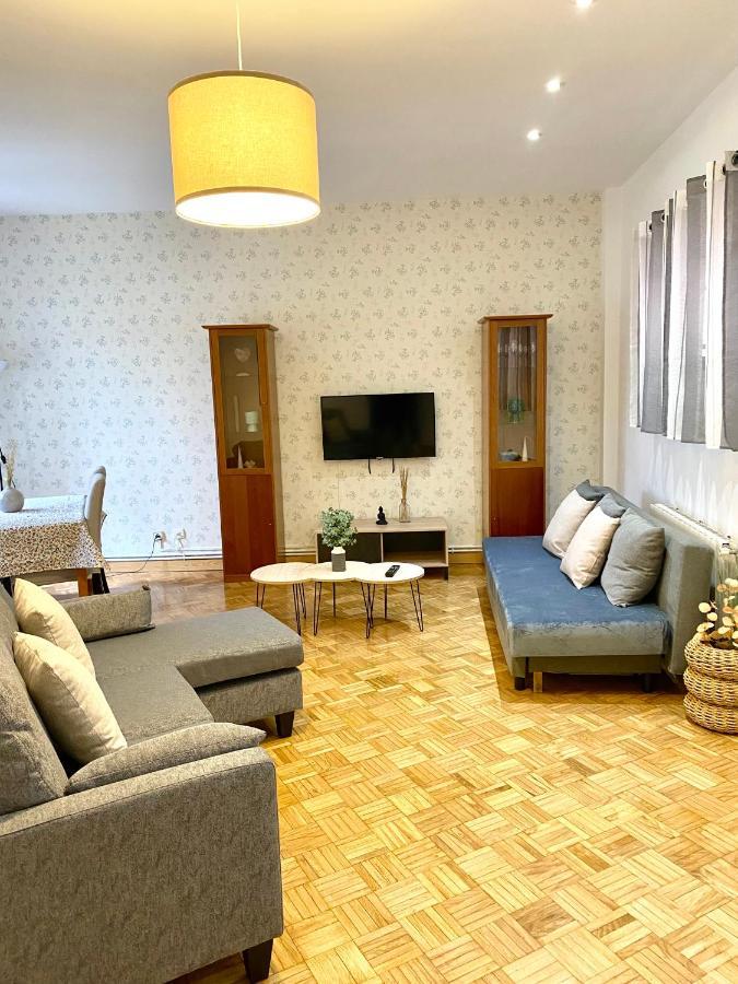 Apartamento Madrid Centro Dış mekan fotoğraf