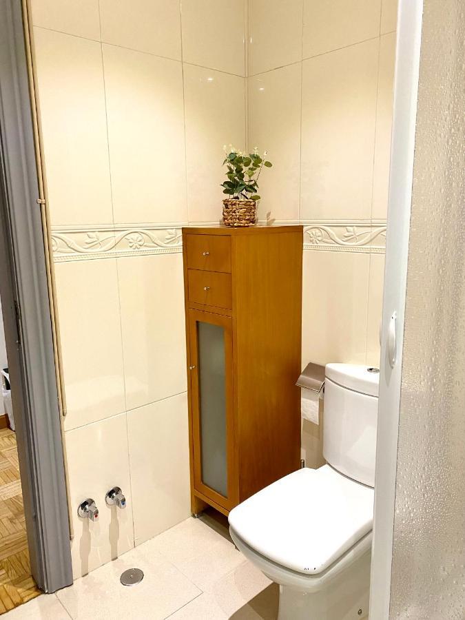 Apartamento Madrid Centro Dış mekan fotoğraf